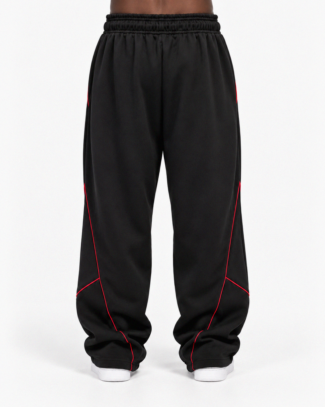 Berserk Oversized Pants