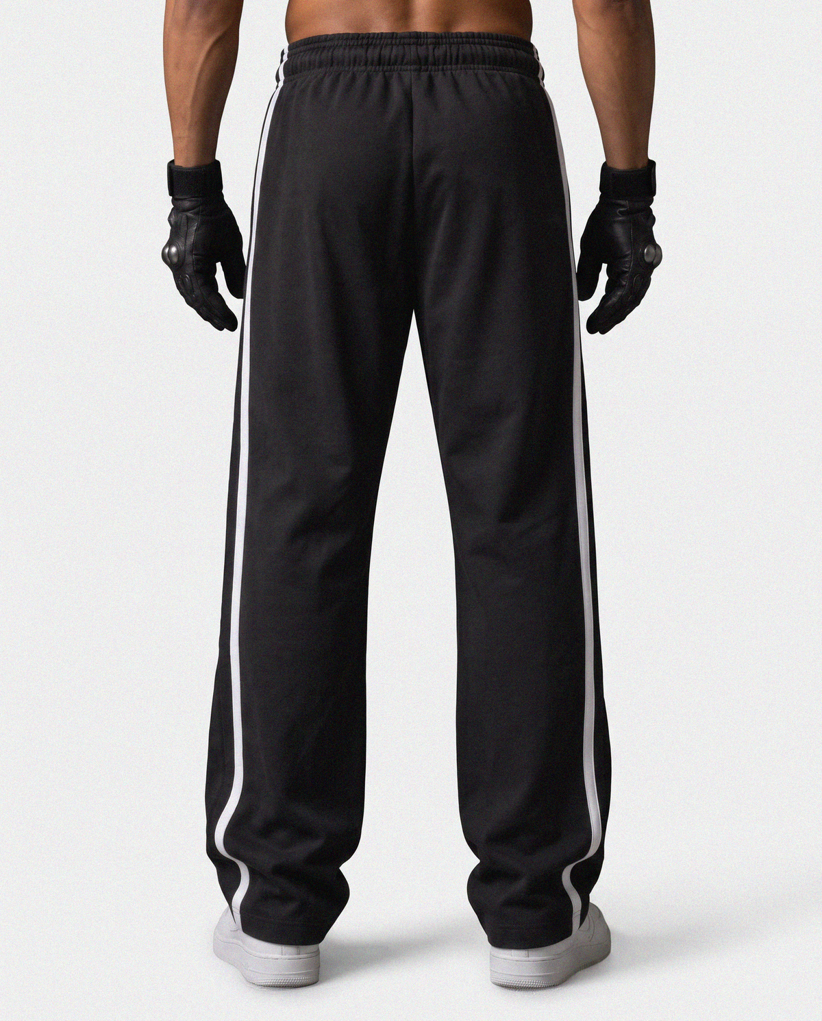 CORELINE V2 PANTS OVERSIZED