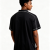 Preppy Punk Oversized Cyberpunk Boxy Fit T-Shirt