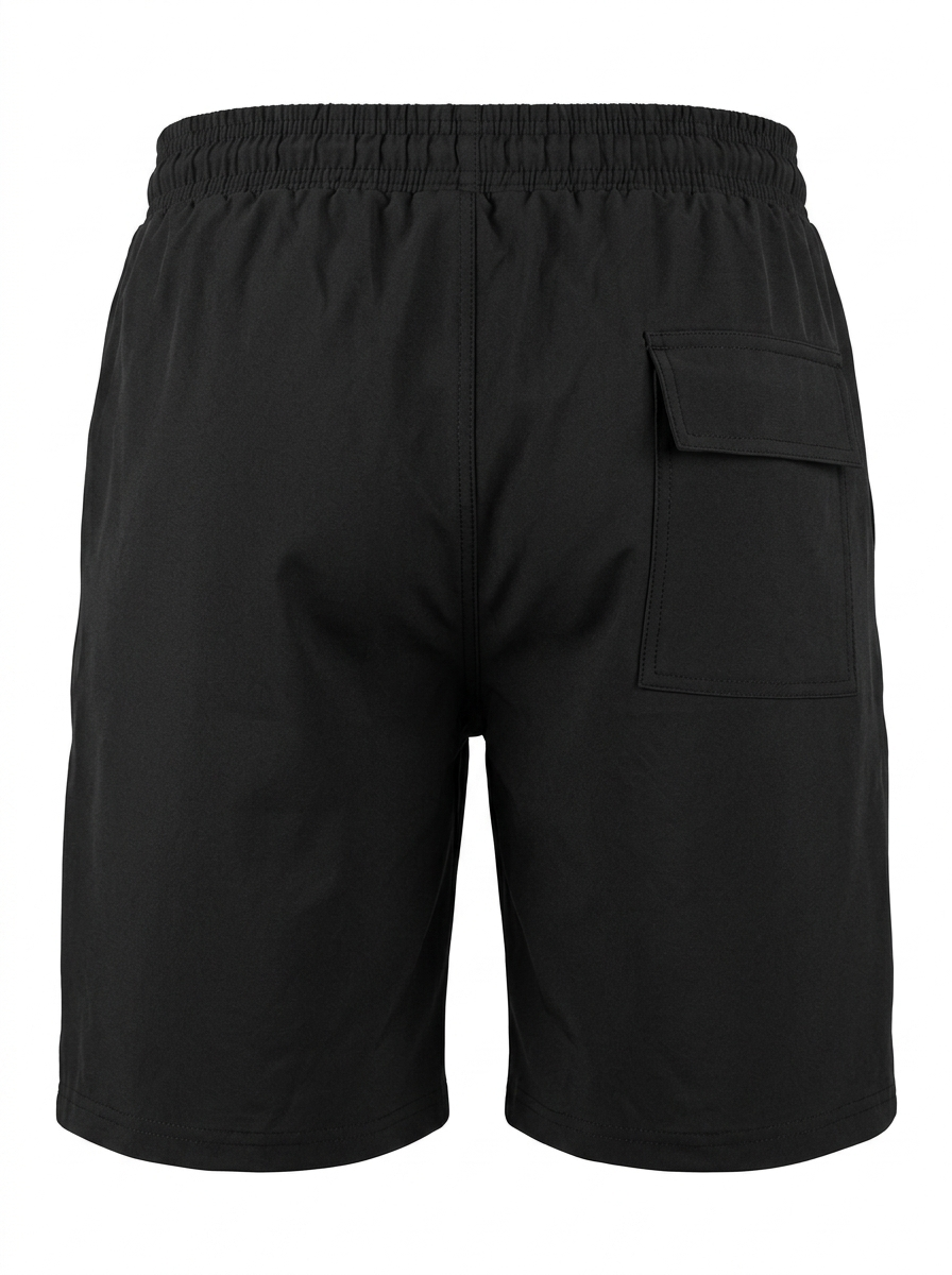 1217 PT2 SHORT