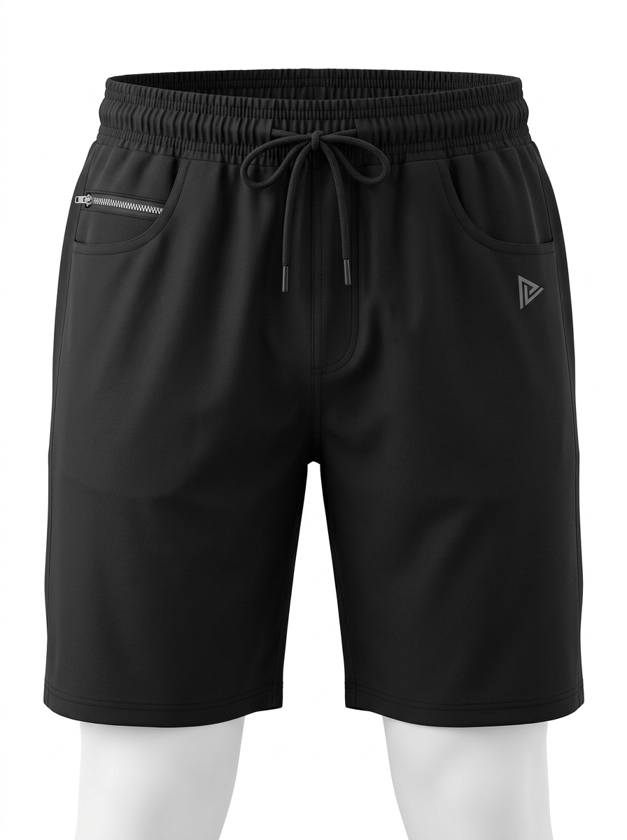 1217 PT2 SHORT