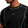 Preppy Punk Oversized Cyberpunk Boxy Fit T-Shirt
