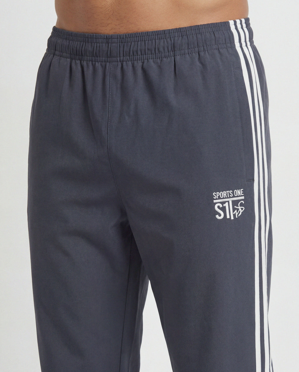 Strip Track Pant