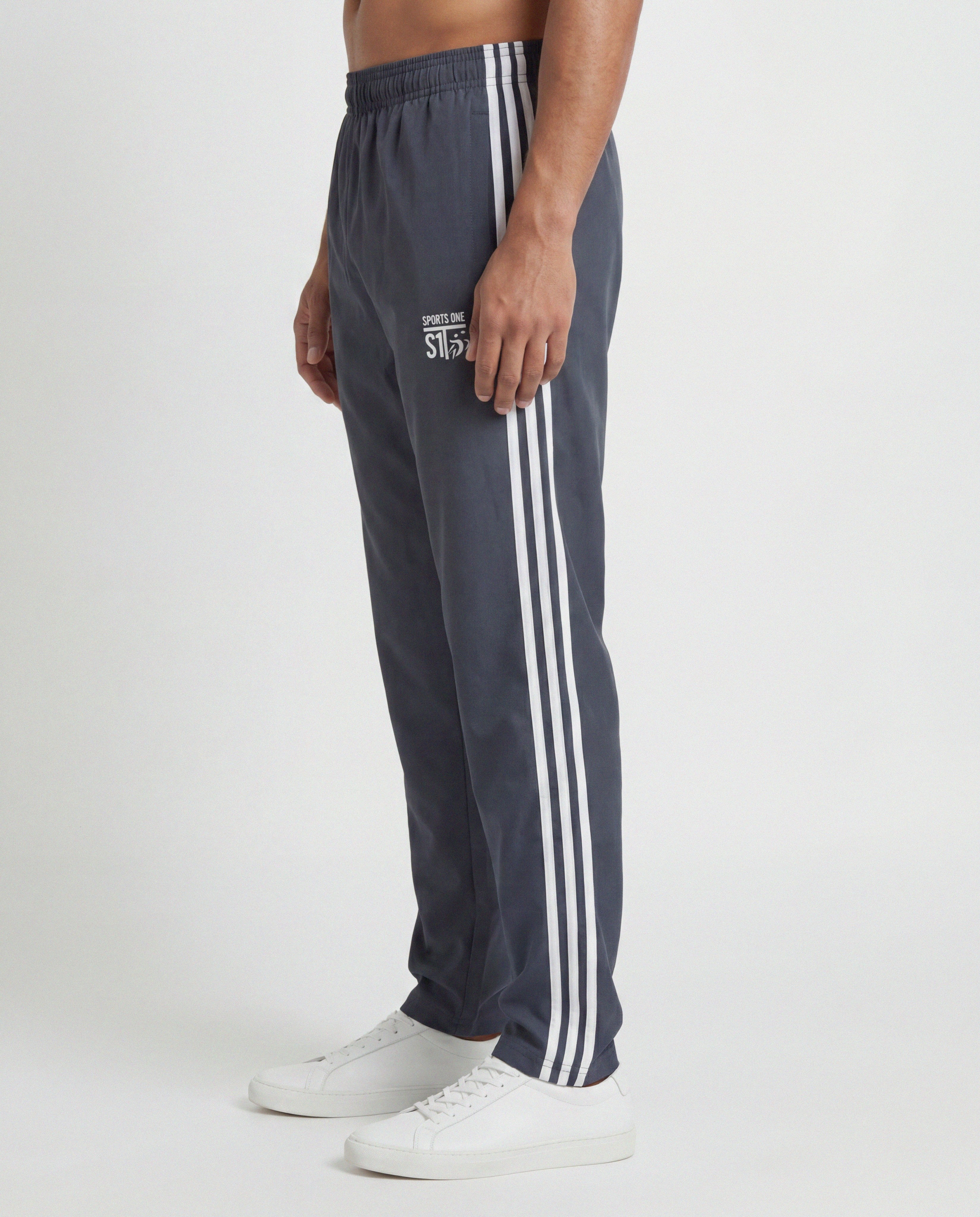 Strip Track Pant