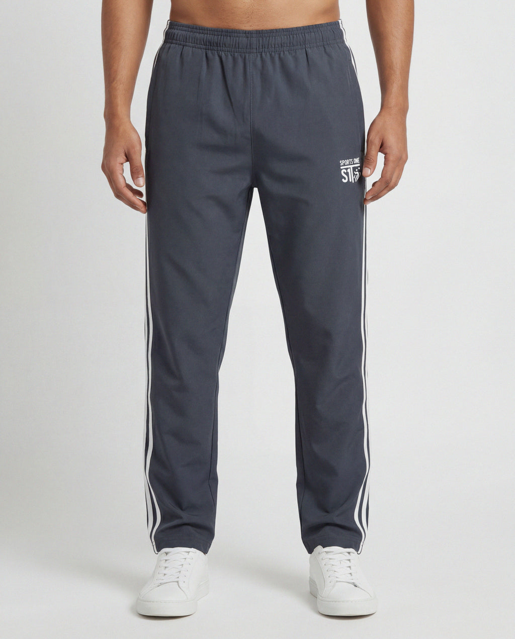 Strip Track Pant