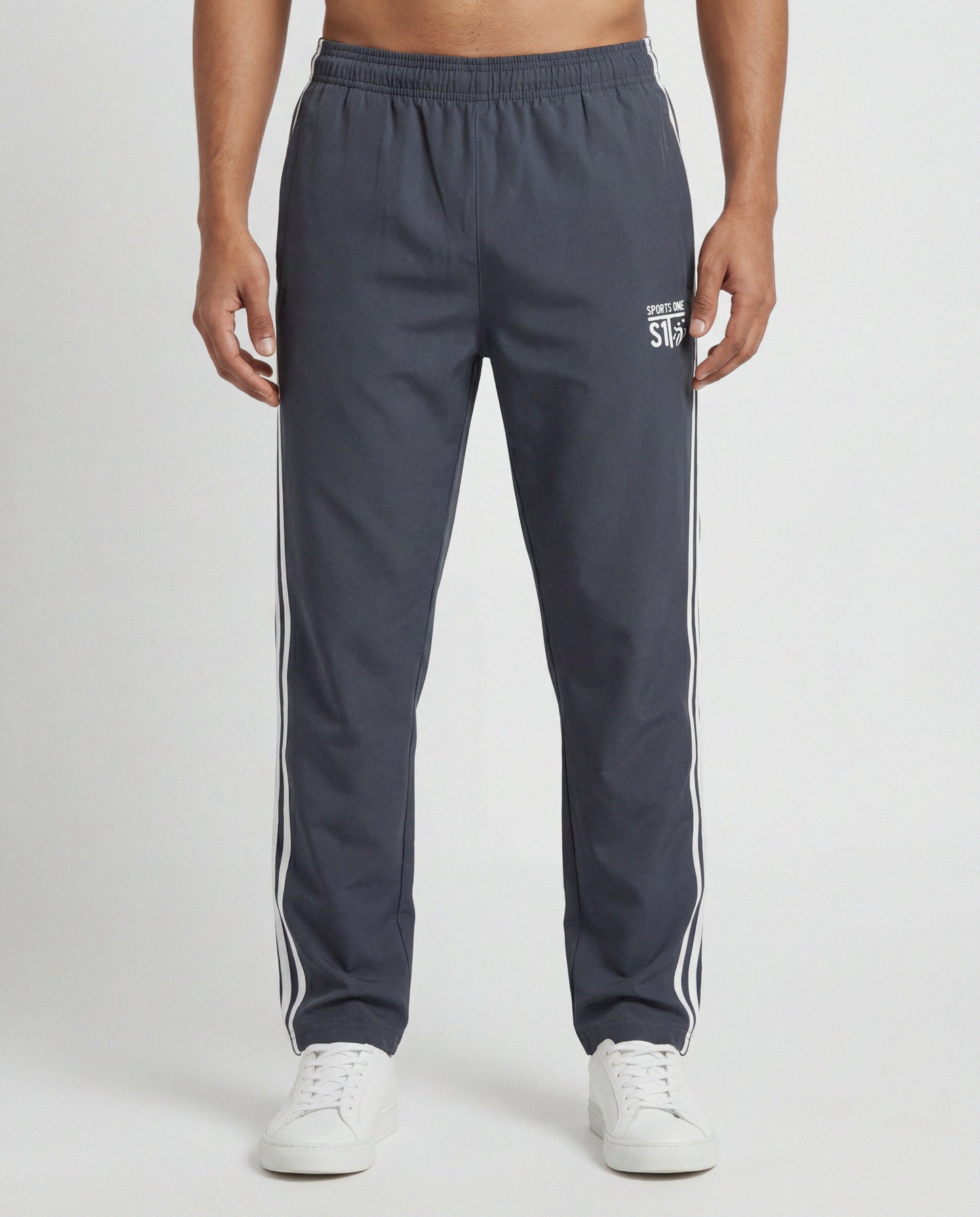 Strip Track Pant