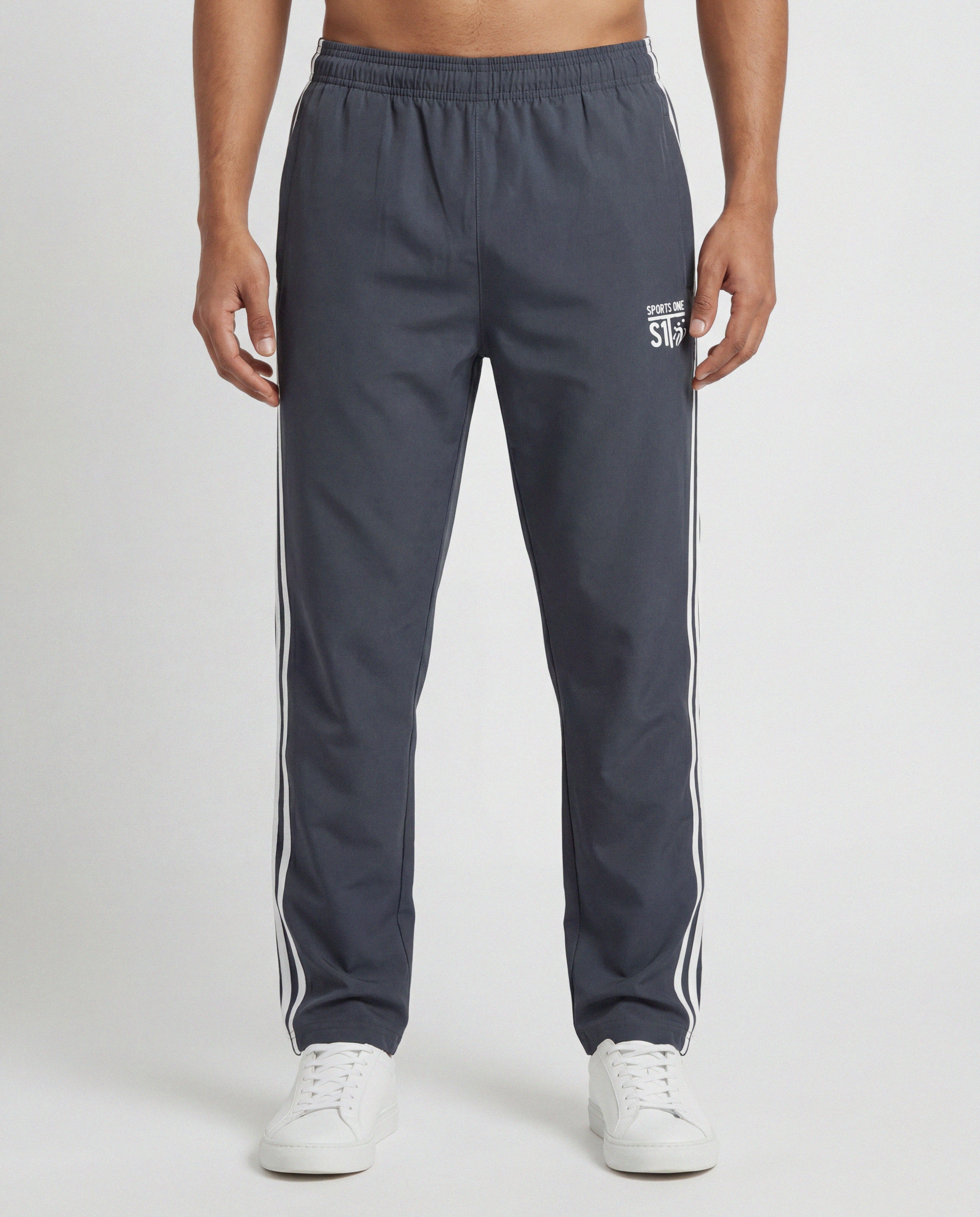 Strip Track Pant