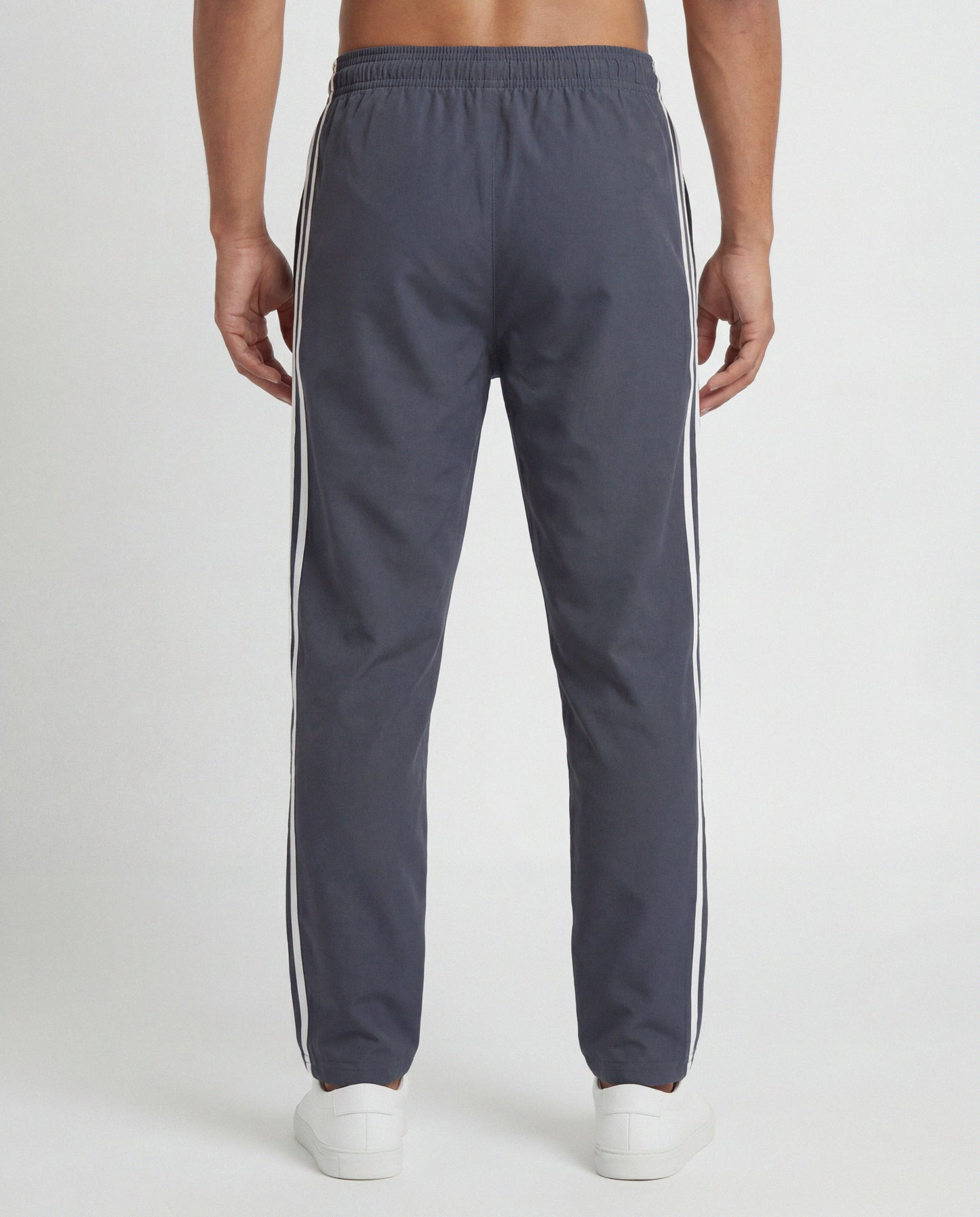 Strip Track Pant