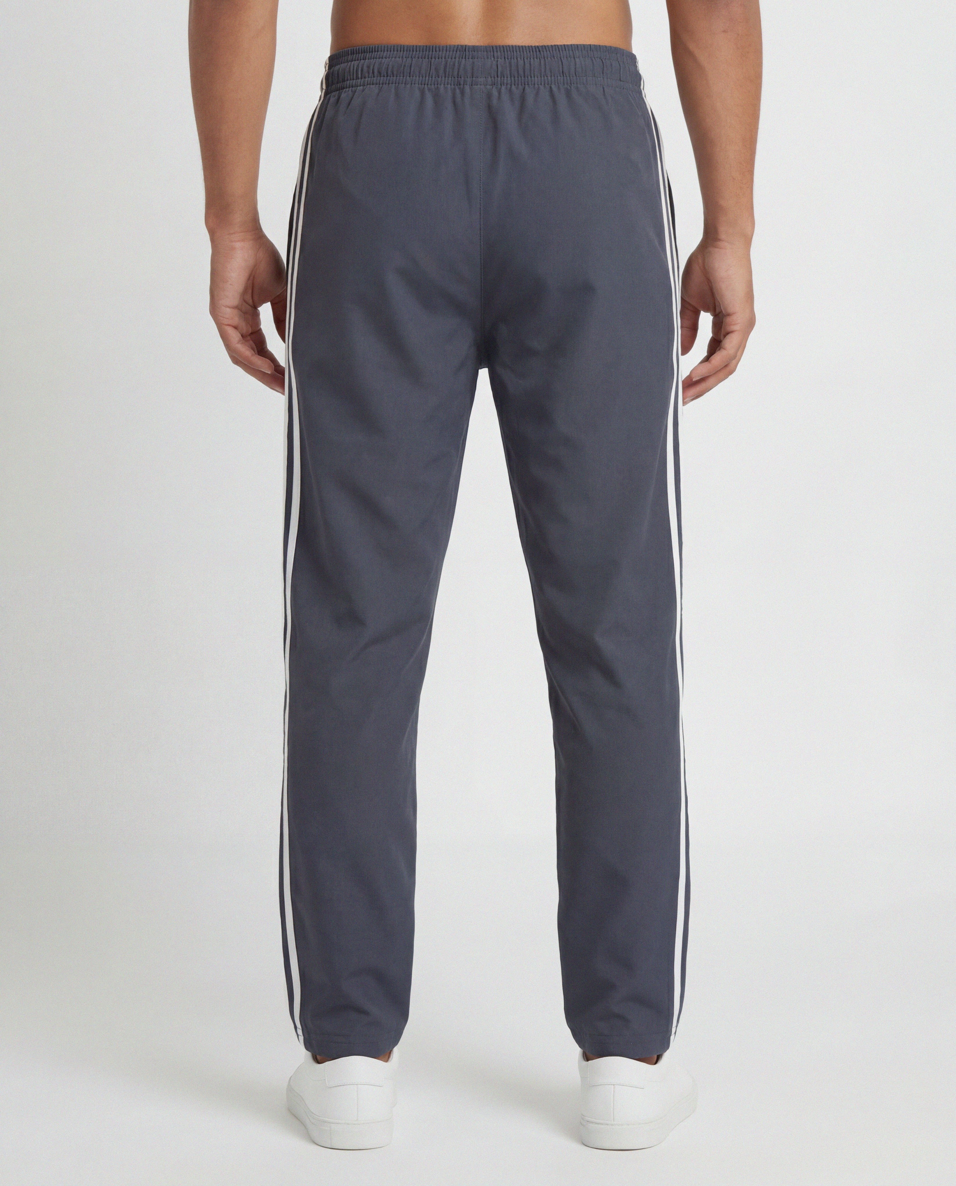 Strip Track Pant