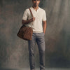 Chino Pant Grey