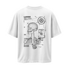 Cyber Anatomy Tee