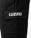 Core Cargo Shorts