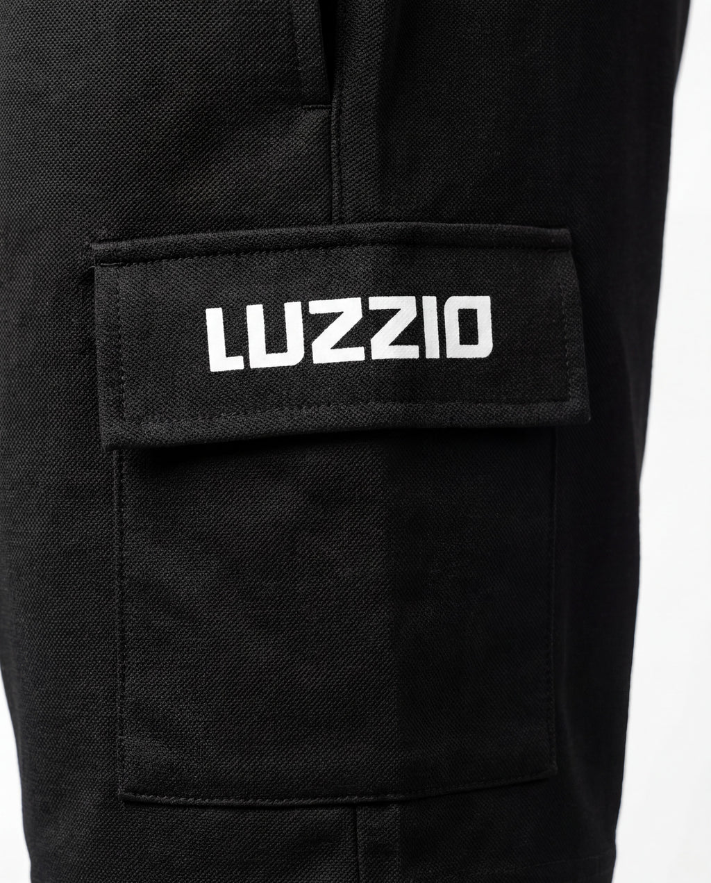 Core Cargo Shorts