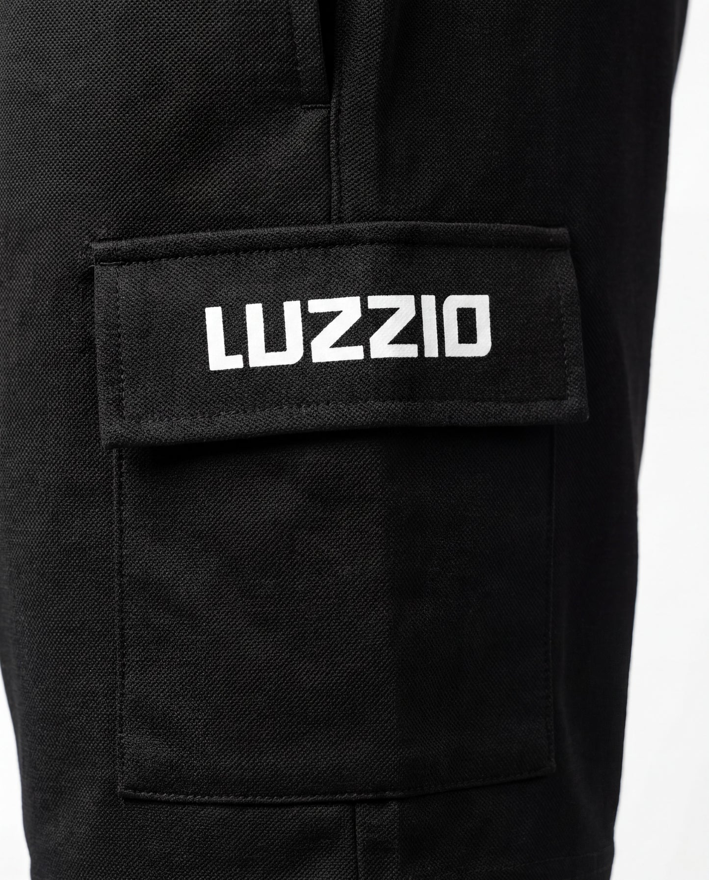 Core Cargo Shorts