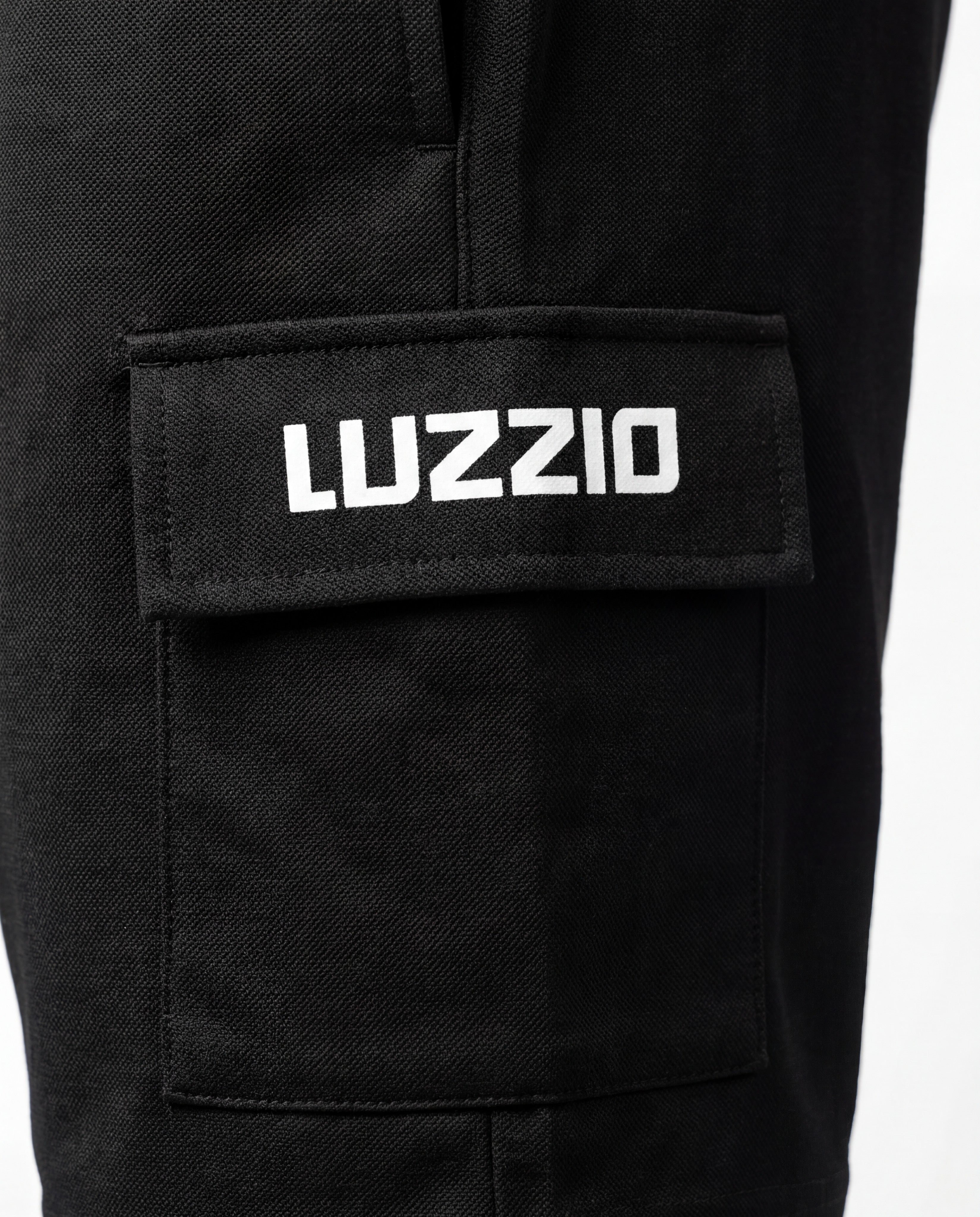 Core Cargo Shorts