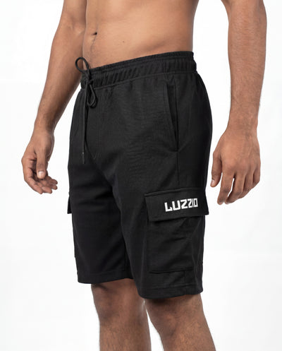 Core Cargo Shorts