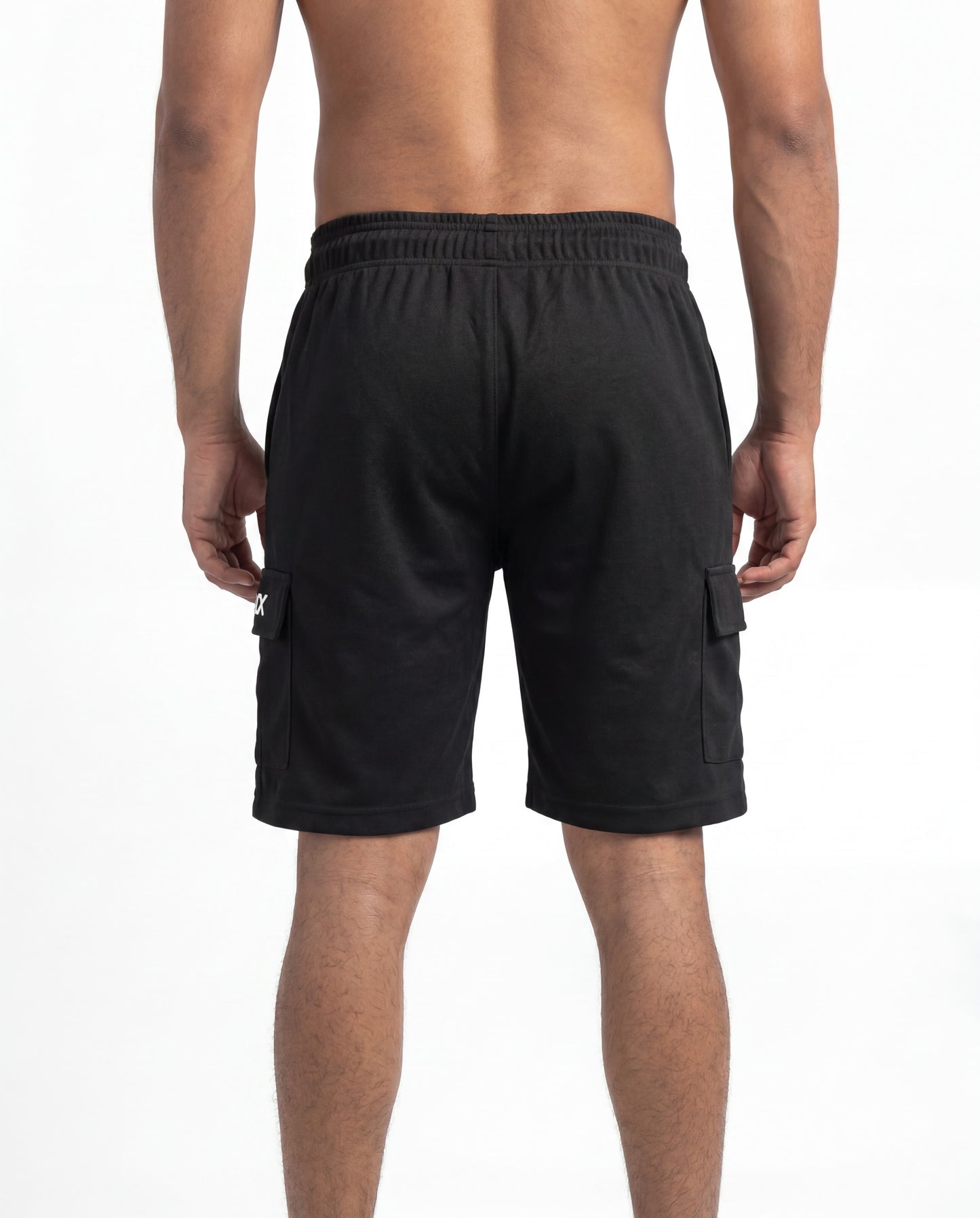 Core Cargo Shorts