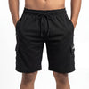Core Cargo Shorts