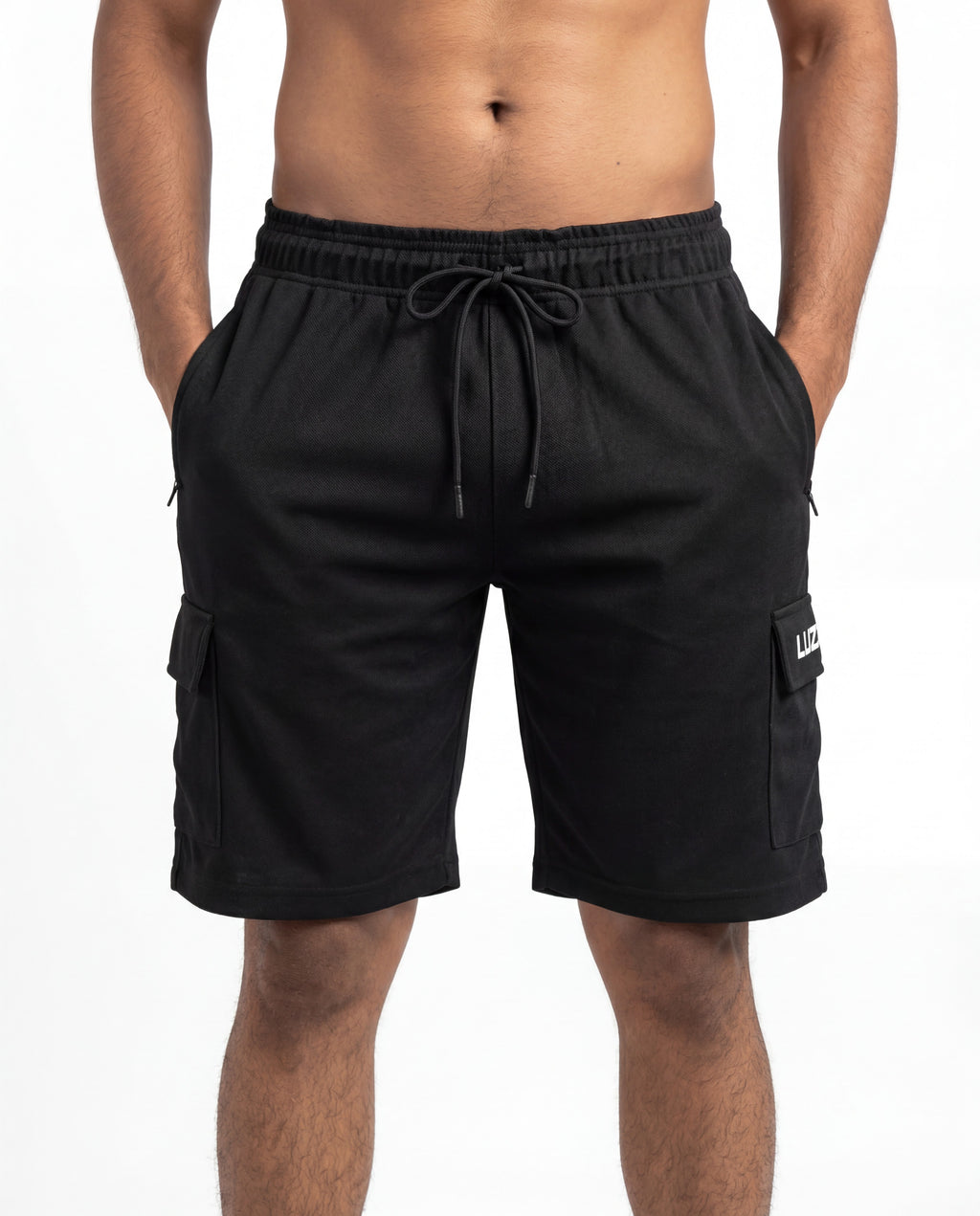 Core Cargo Shorts