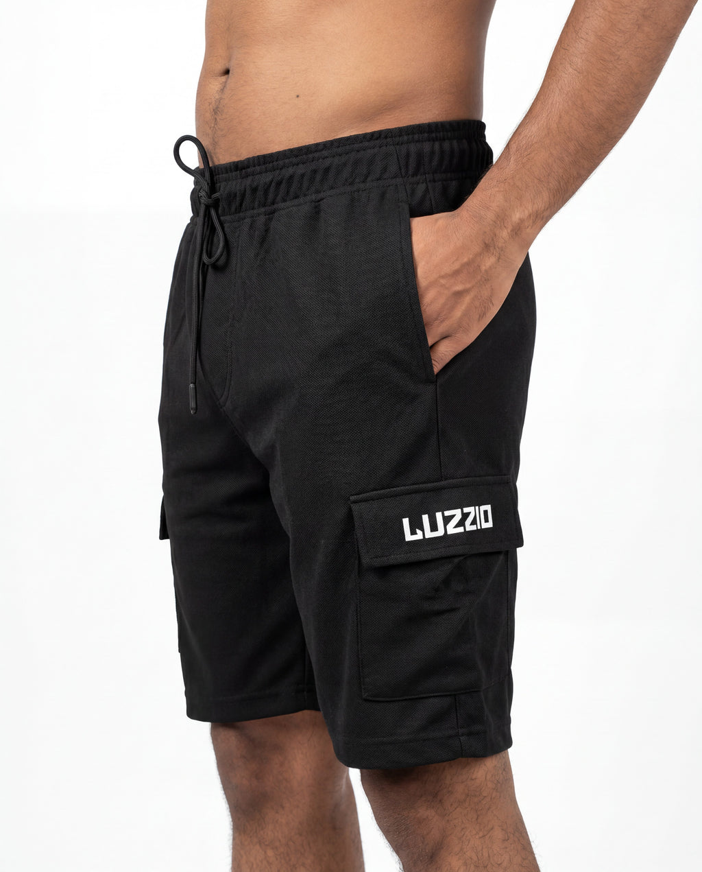 Core Cargo Shorts