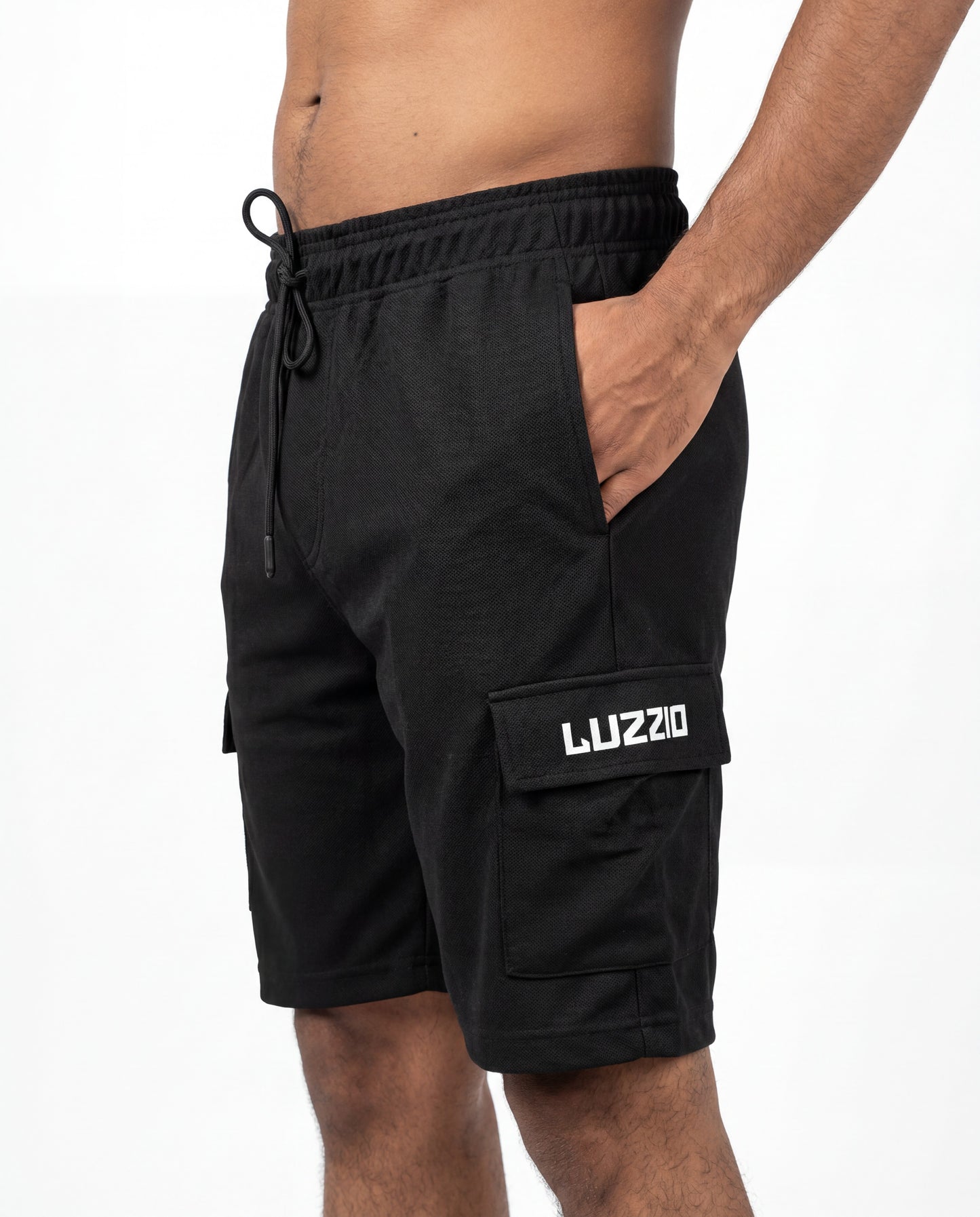 Core Cargo Shorts