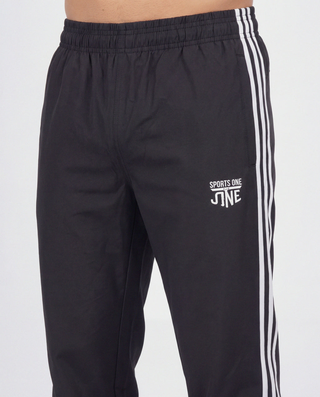 Strip Track Pant