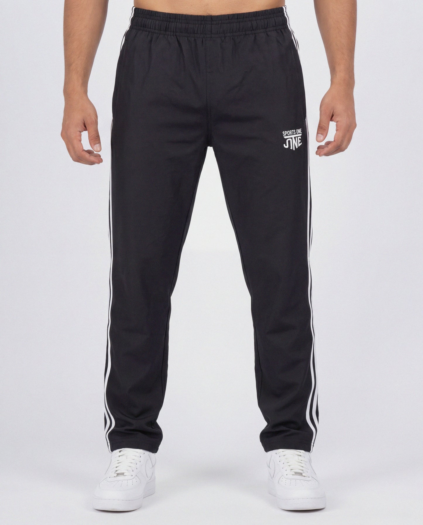 Strip Track Pant