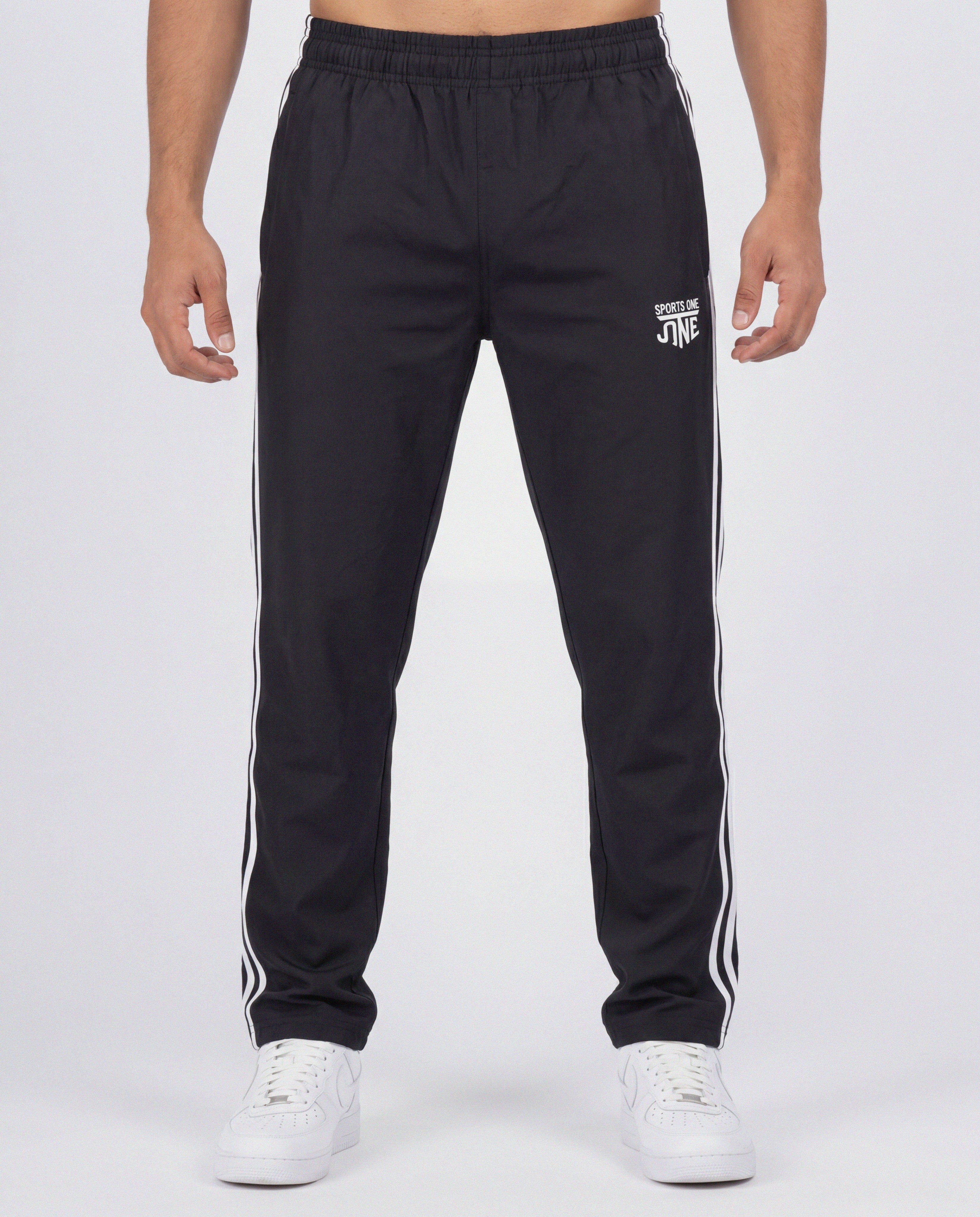 Strip Track Pant