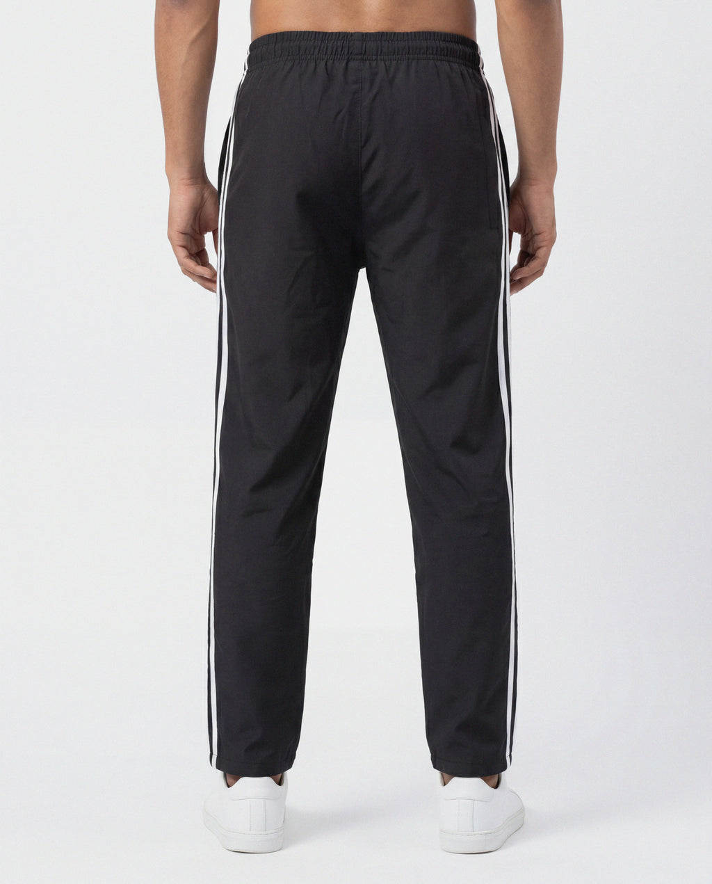Strip Track Pant
