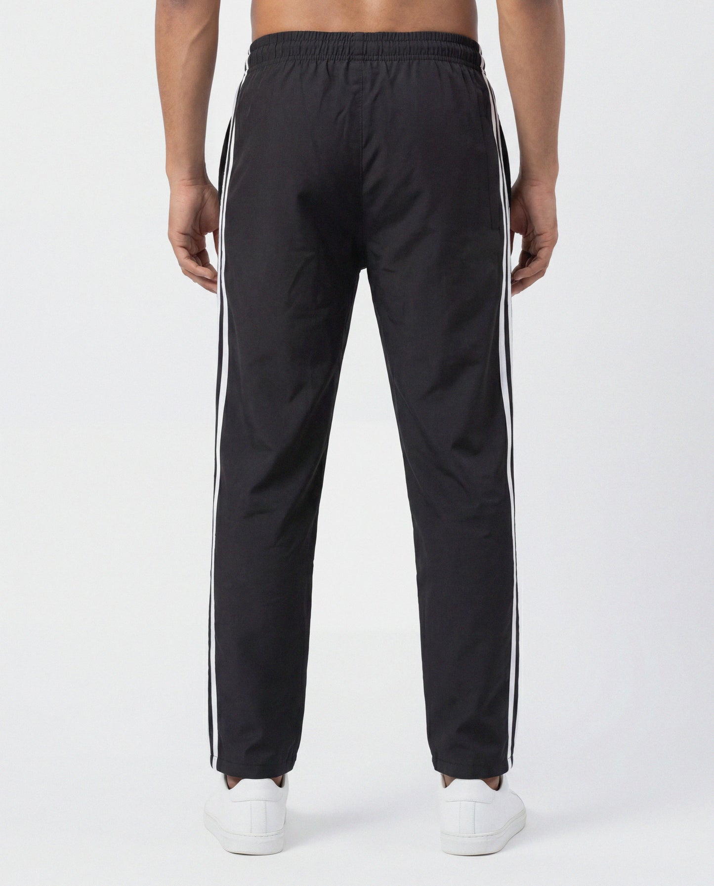 Strip Track Pant