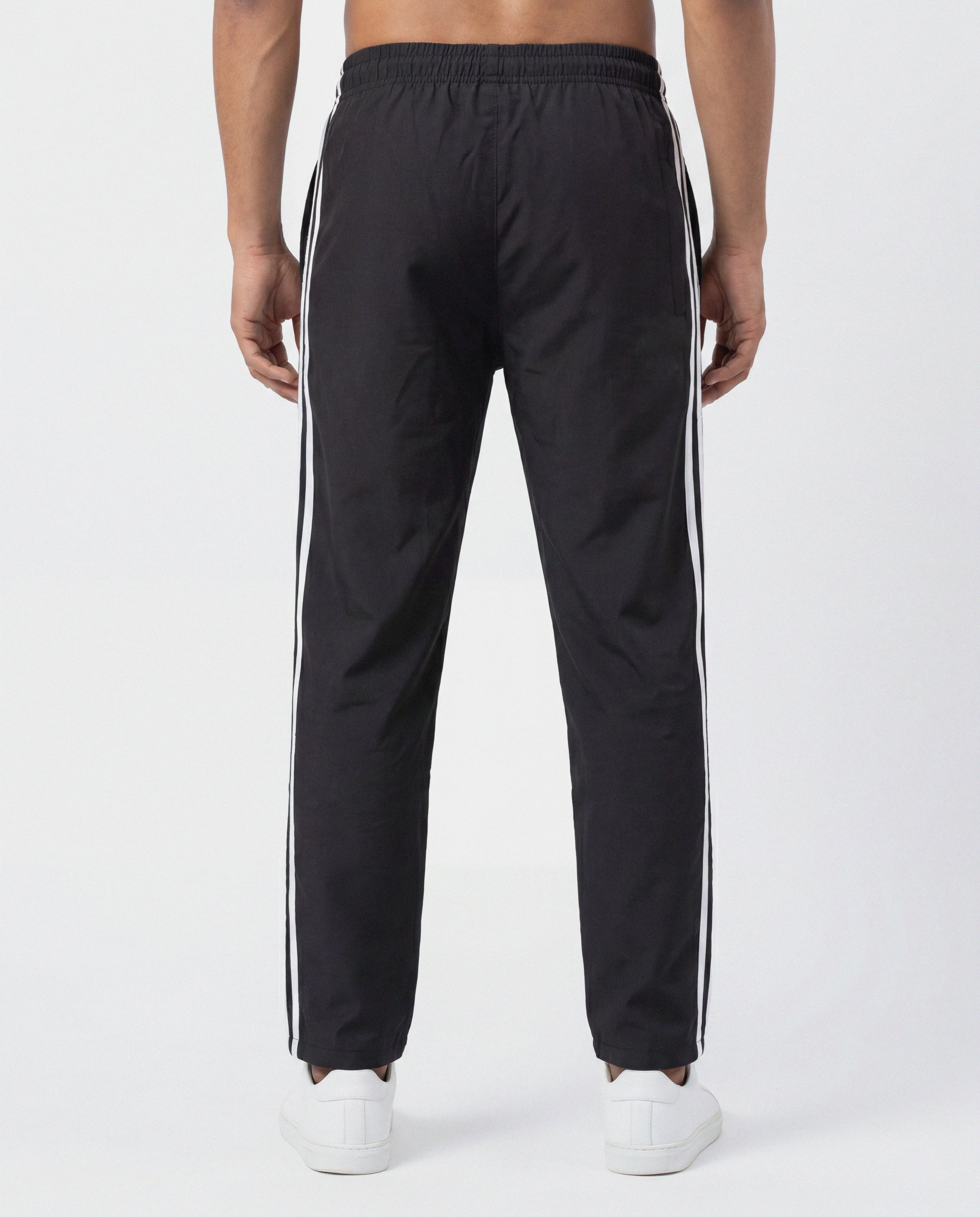 Strip Track Pant