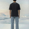 Baseline Oversize Tee Black