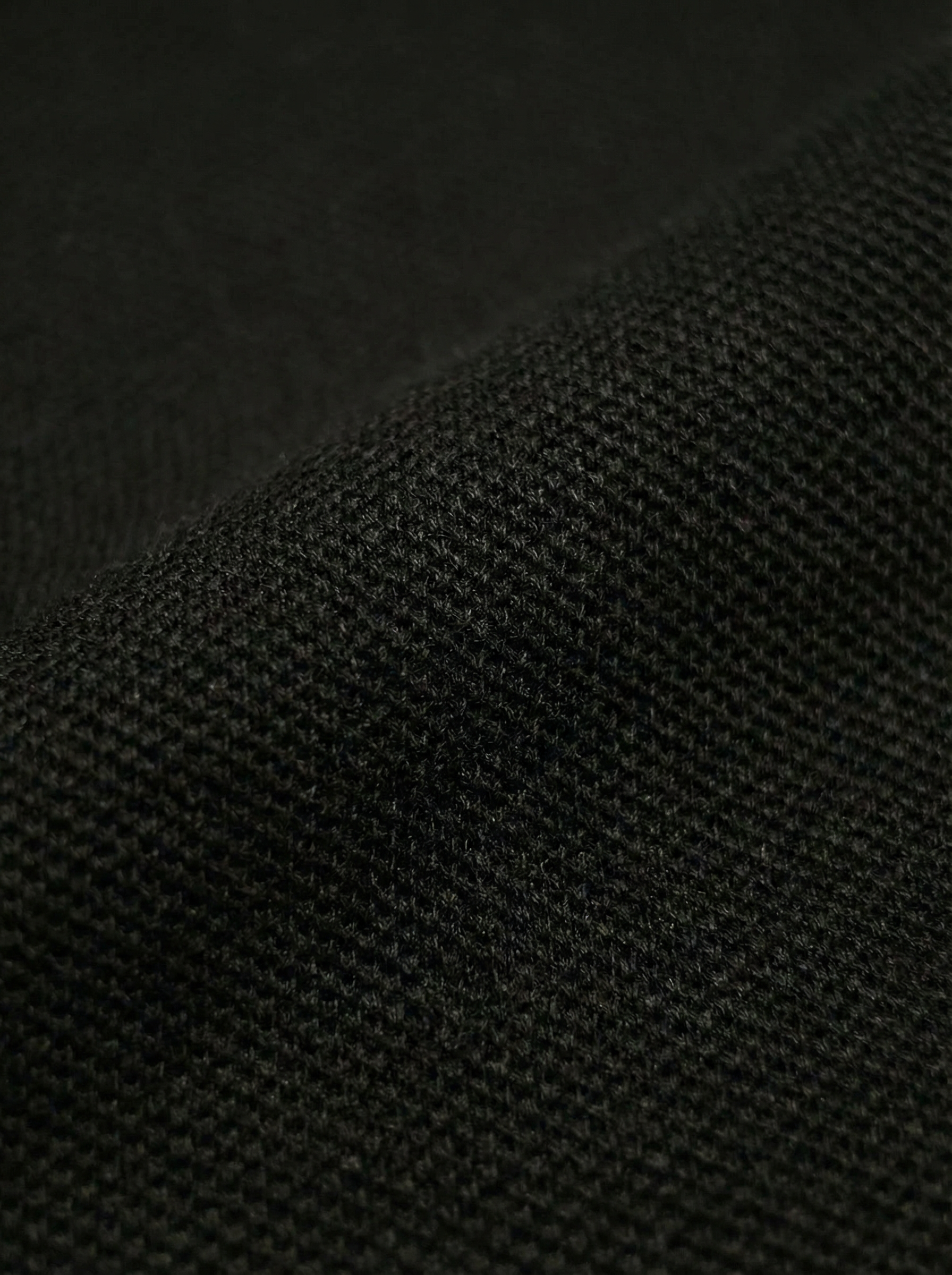 Perfect Polo Black