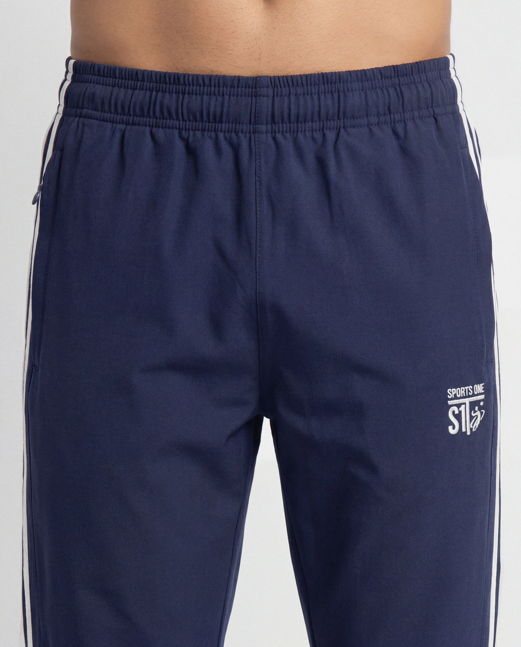 Strip Track Pant