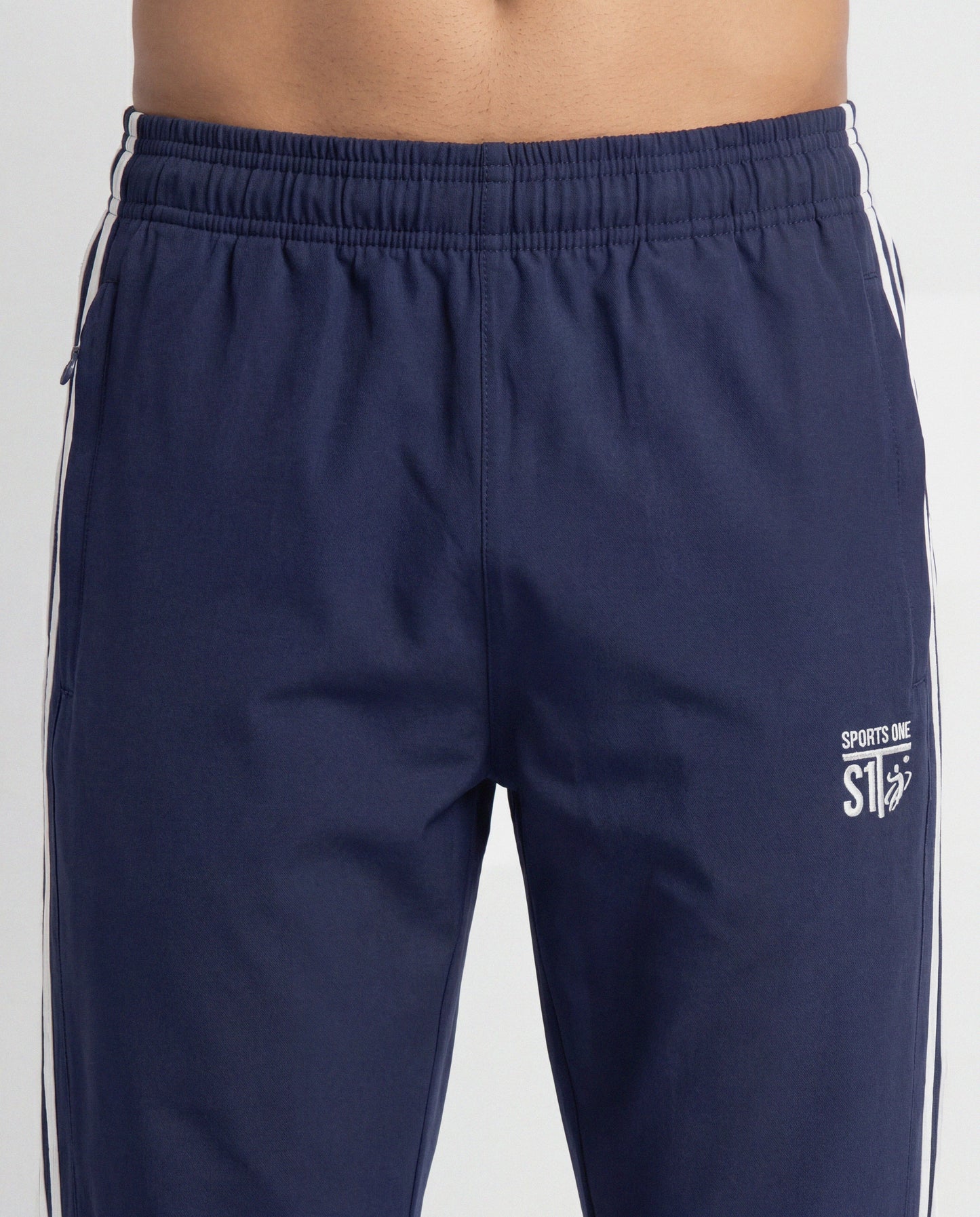 Strip Track Pant