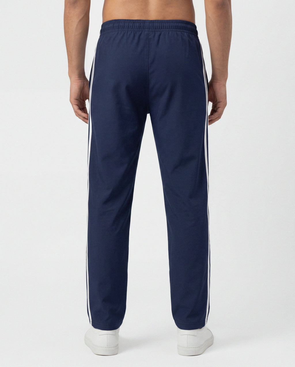 Strip Track Pant