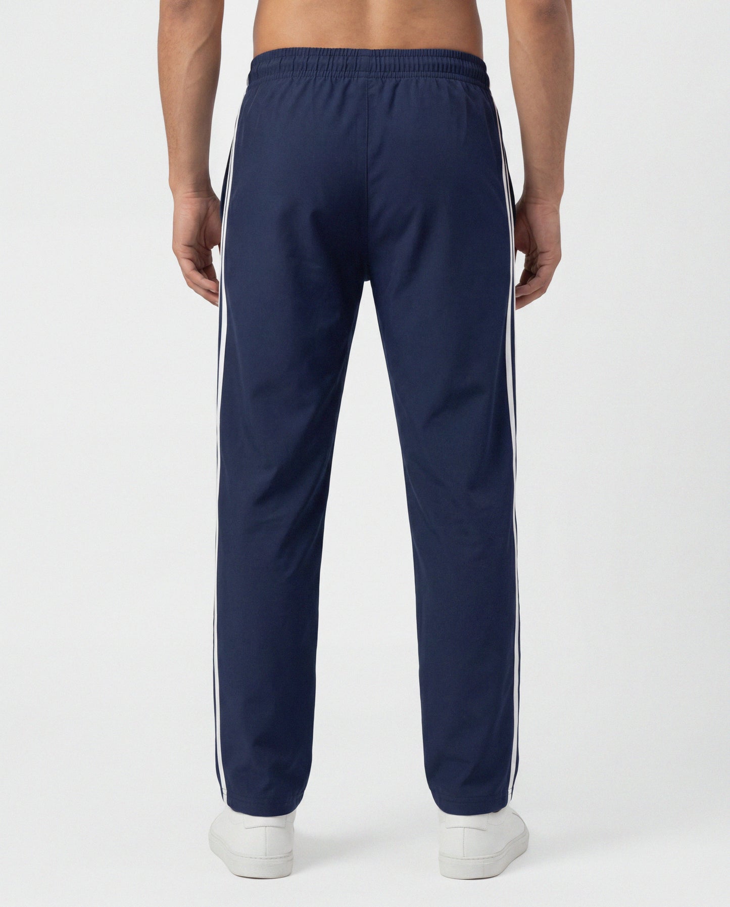 Strip Track Pant