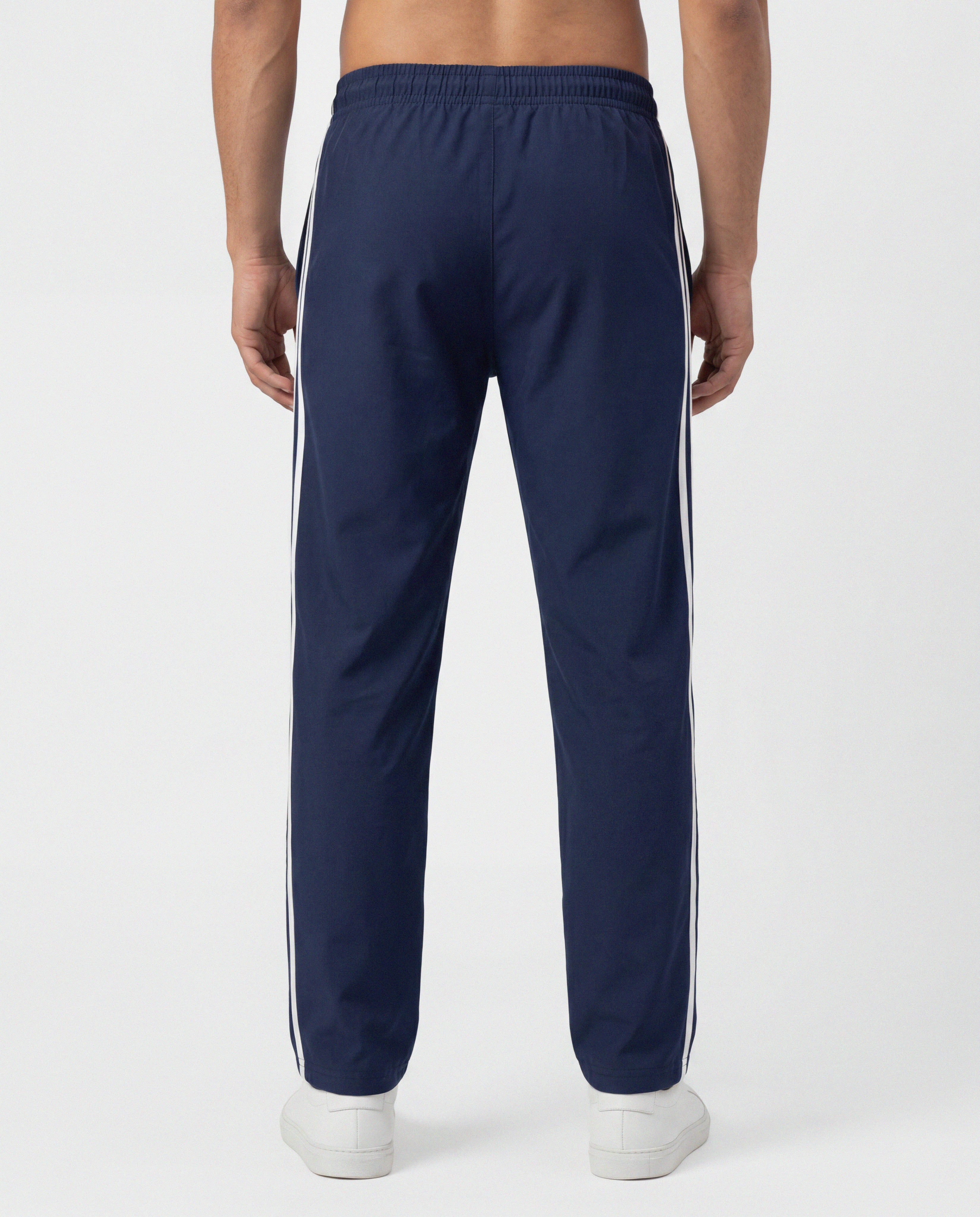 Strip Track Pant