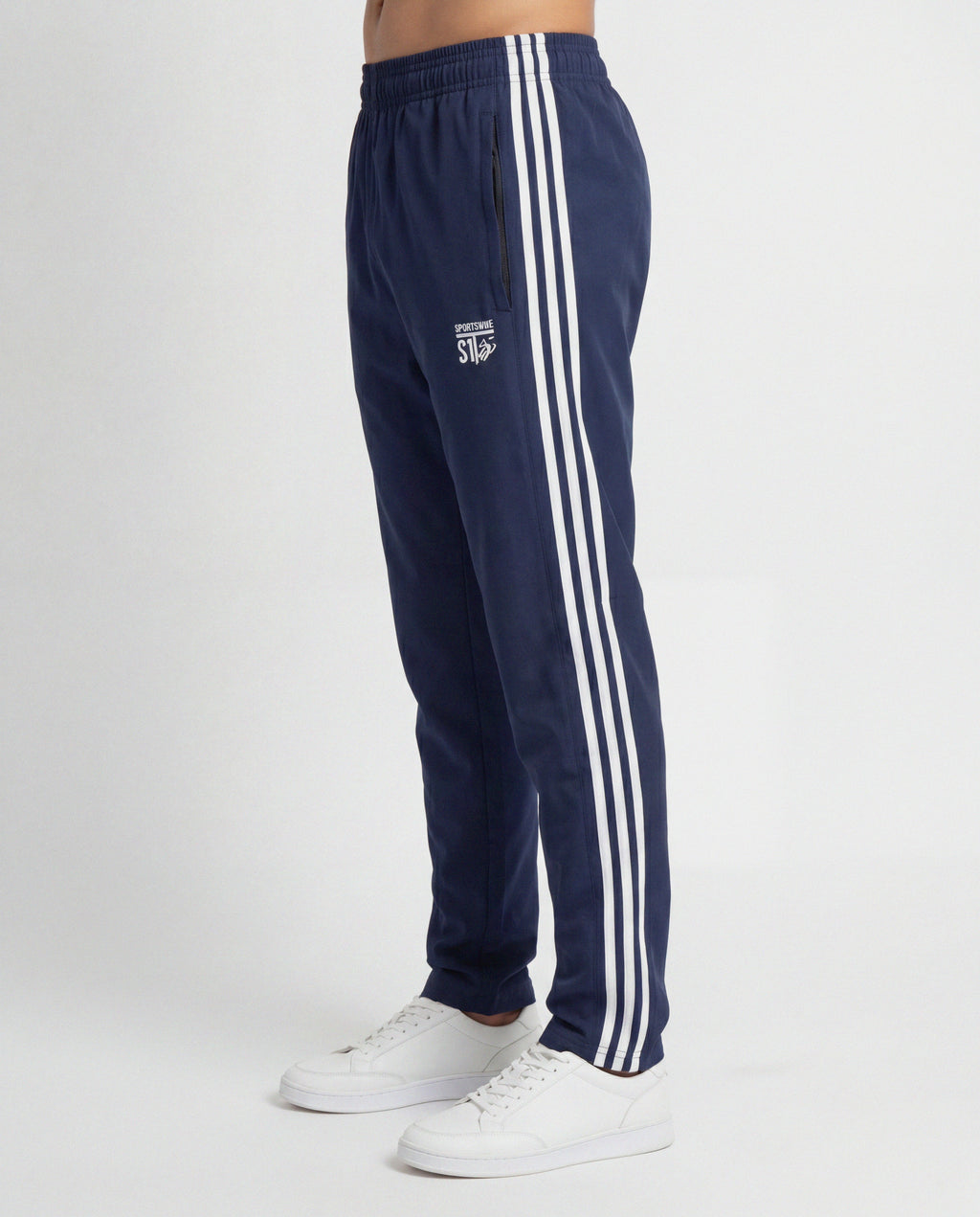 Strip Track Pant