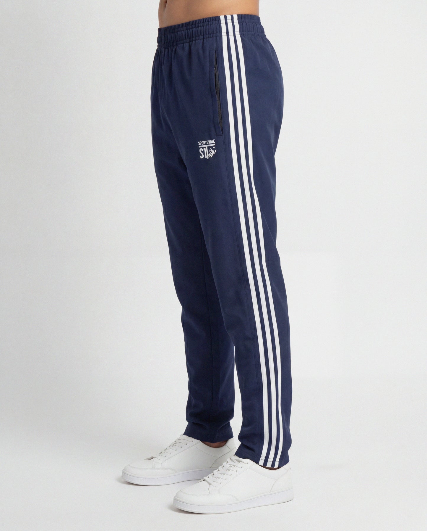 Strip Track Pant