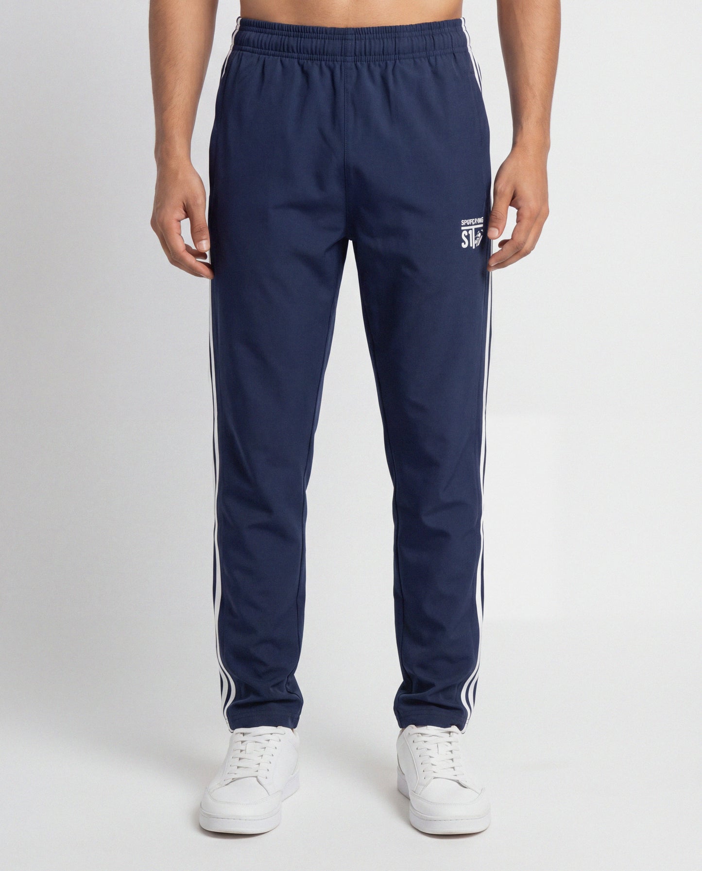 Strip Track Pant