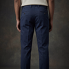 Chino Pant Carbon Blue