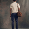 Chino Pant Carbon Blue