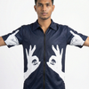 Hands Of Control Tee