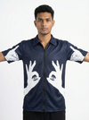 Hands Of Control Tee