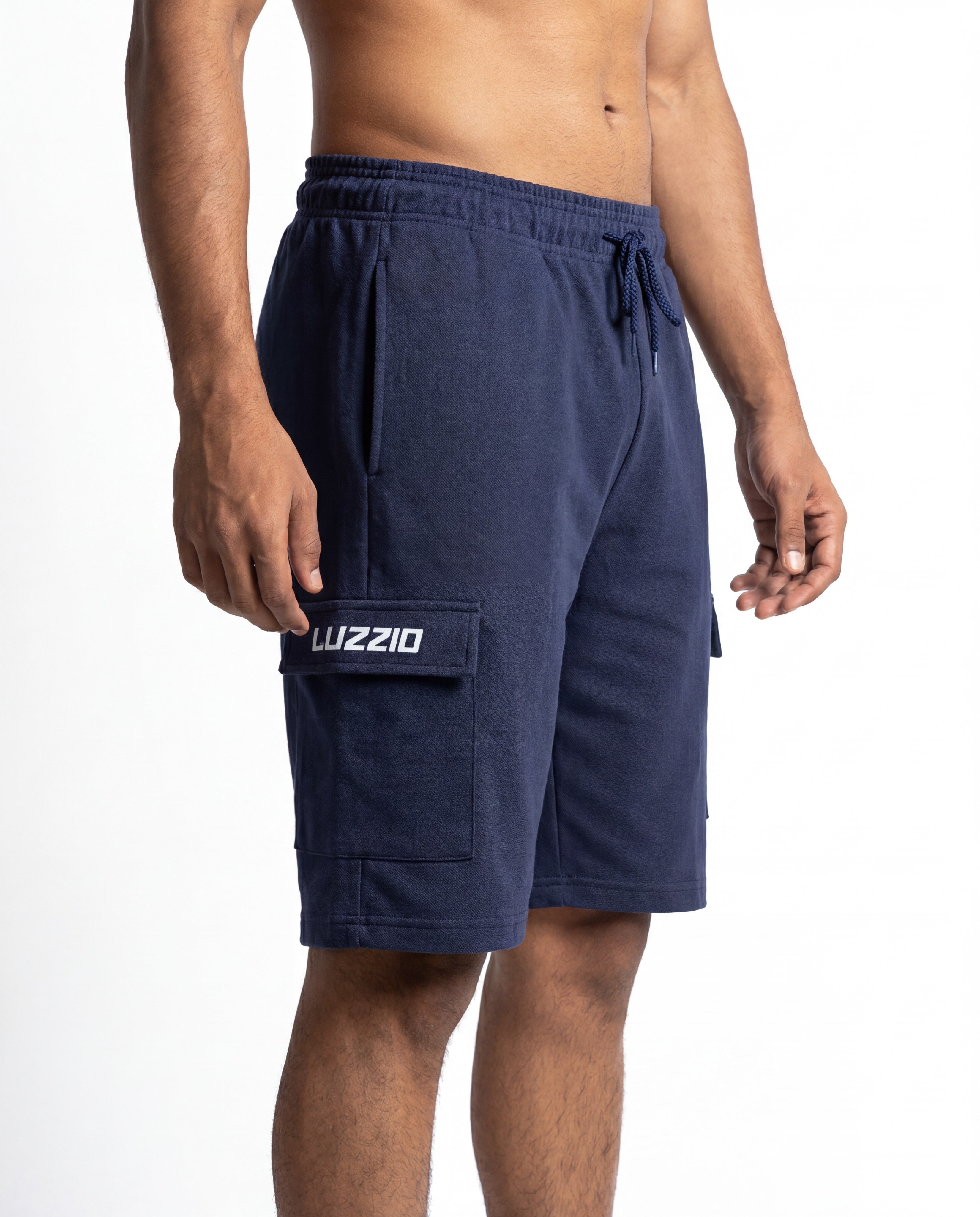 Core Cargo Shorts
