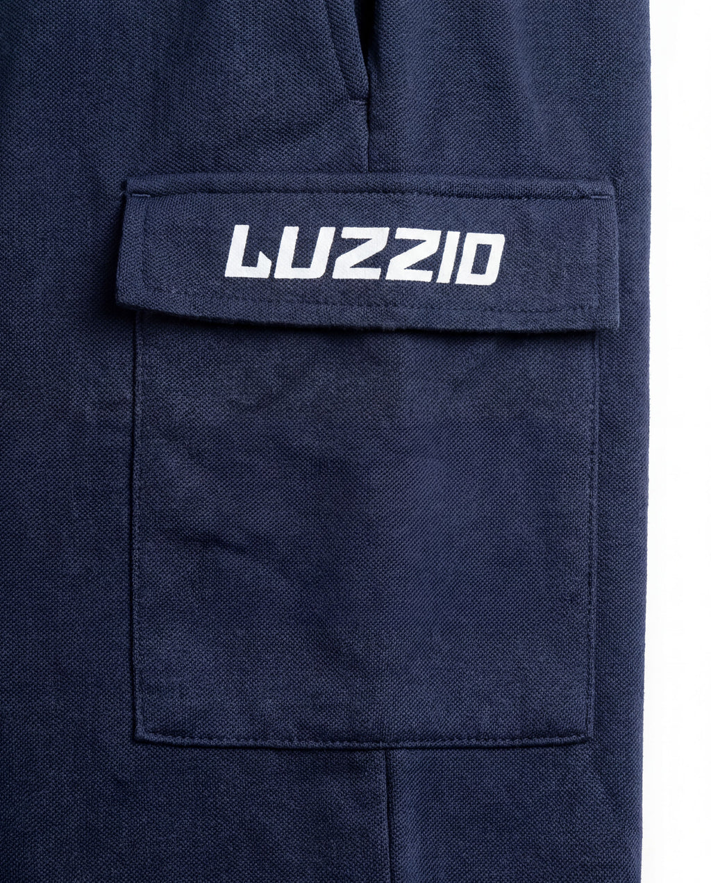 Core Cargo Shorts