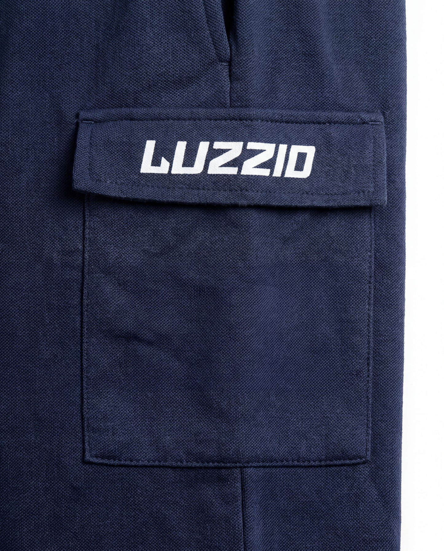 Core Cargo Shorts