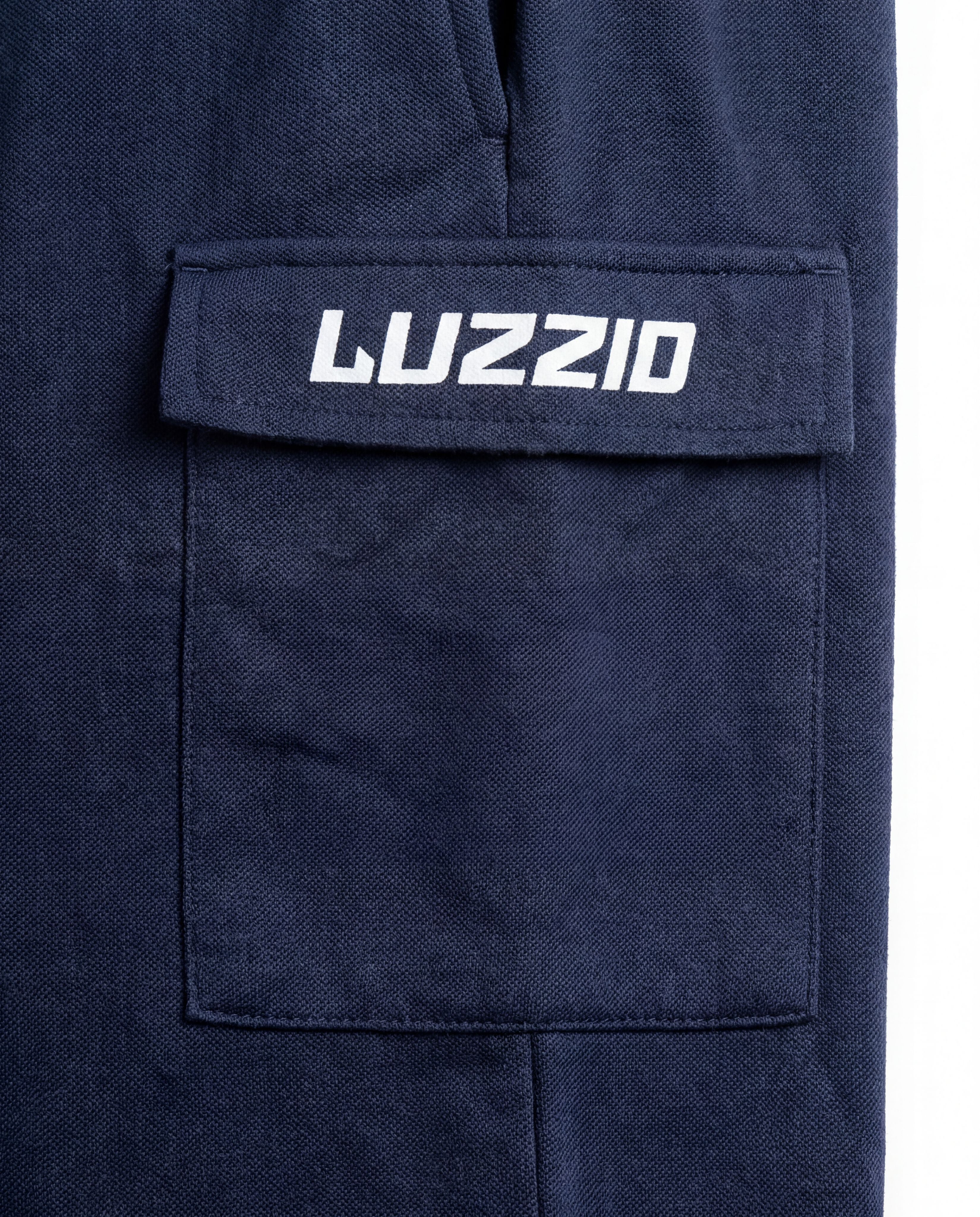 Core Cargo Shorts