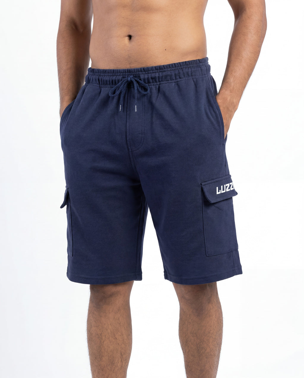 Core Cargo Shorts